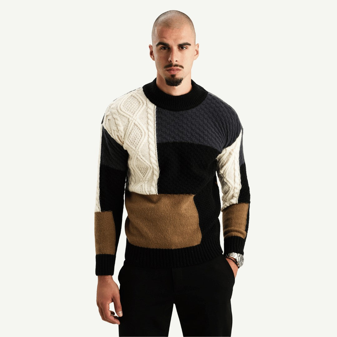 Apache™ Element Vanguard Sweater