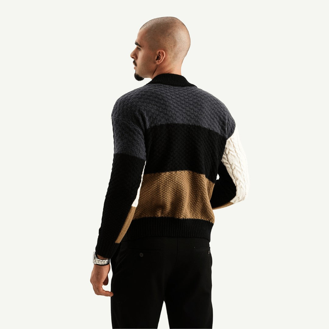 Apache™ Element Vanguard Sweater