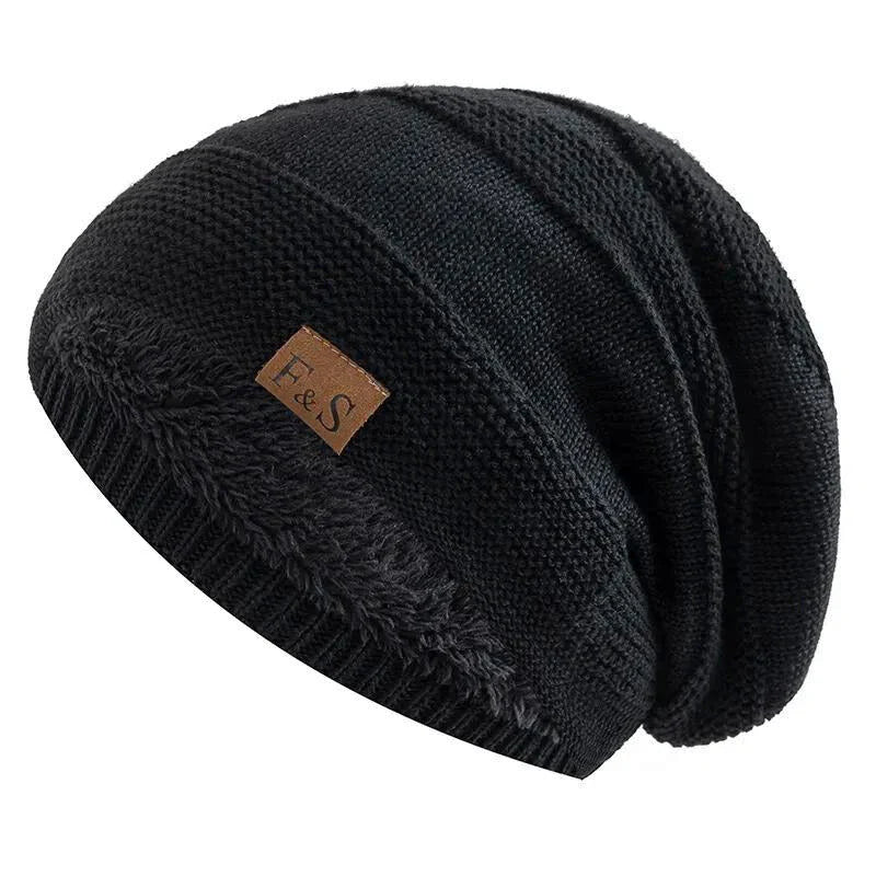 F&S - Warm Winter Beanie