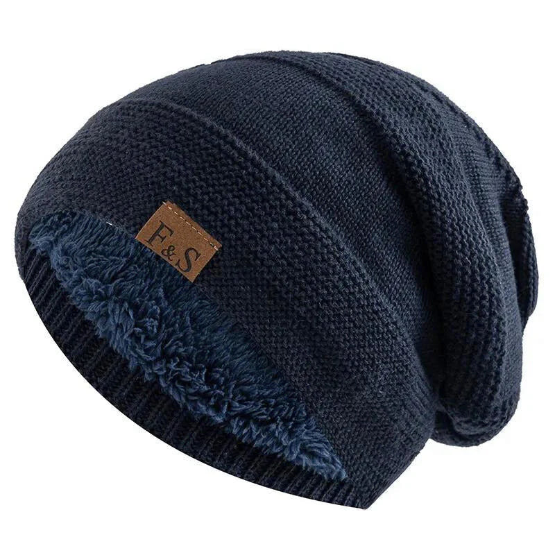 F&S - Warm Winter Beanie