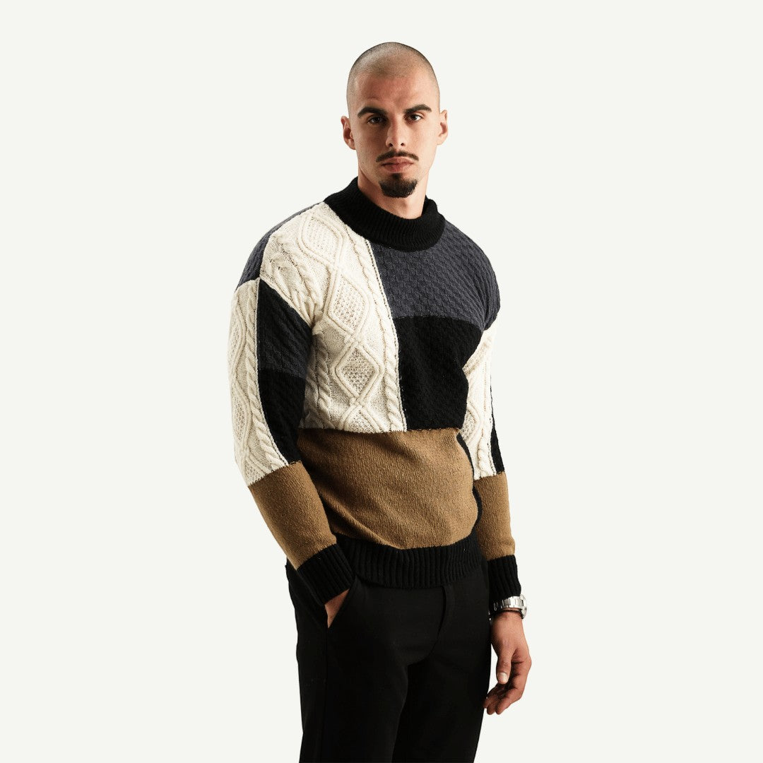 Apache™ Element Vanguard Sweater