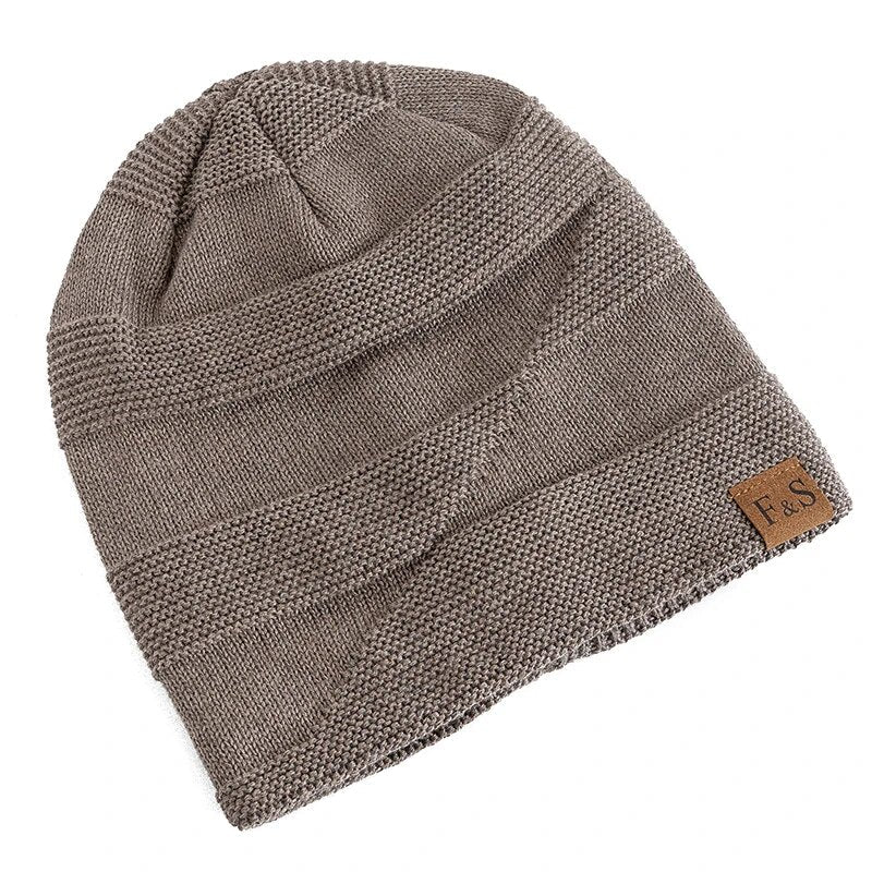 F&S - Warm Winter Beanie