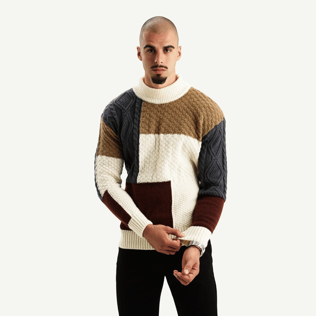 Apache™ Element Vanguard Sweater