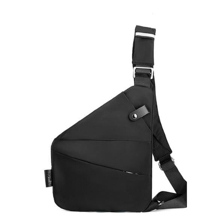 SecureSling Bag™ | Anti-theft bag