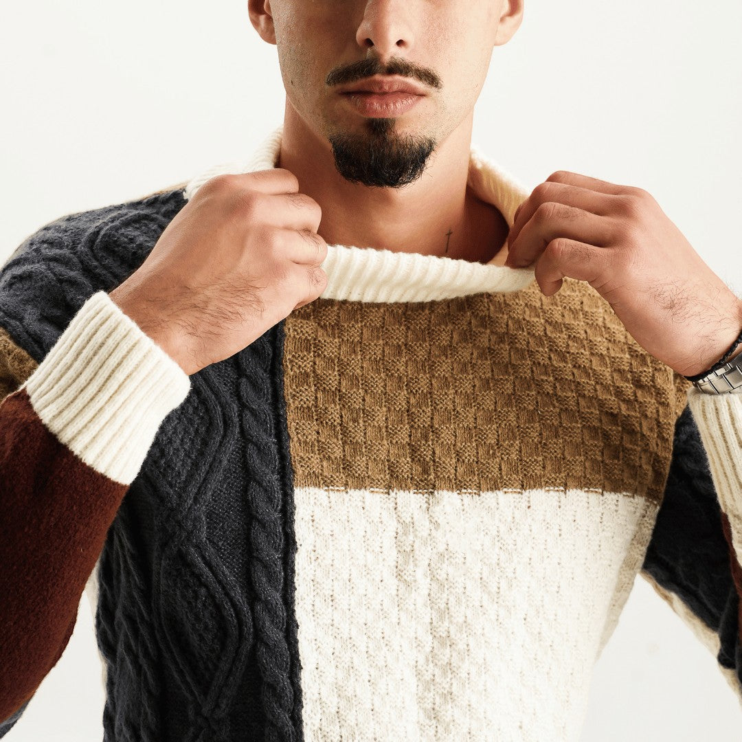 Apache™ Element Vanguard Sweater