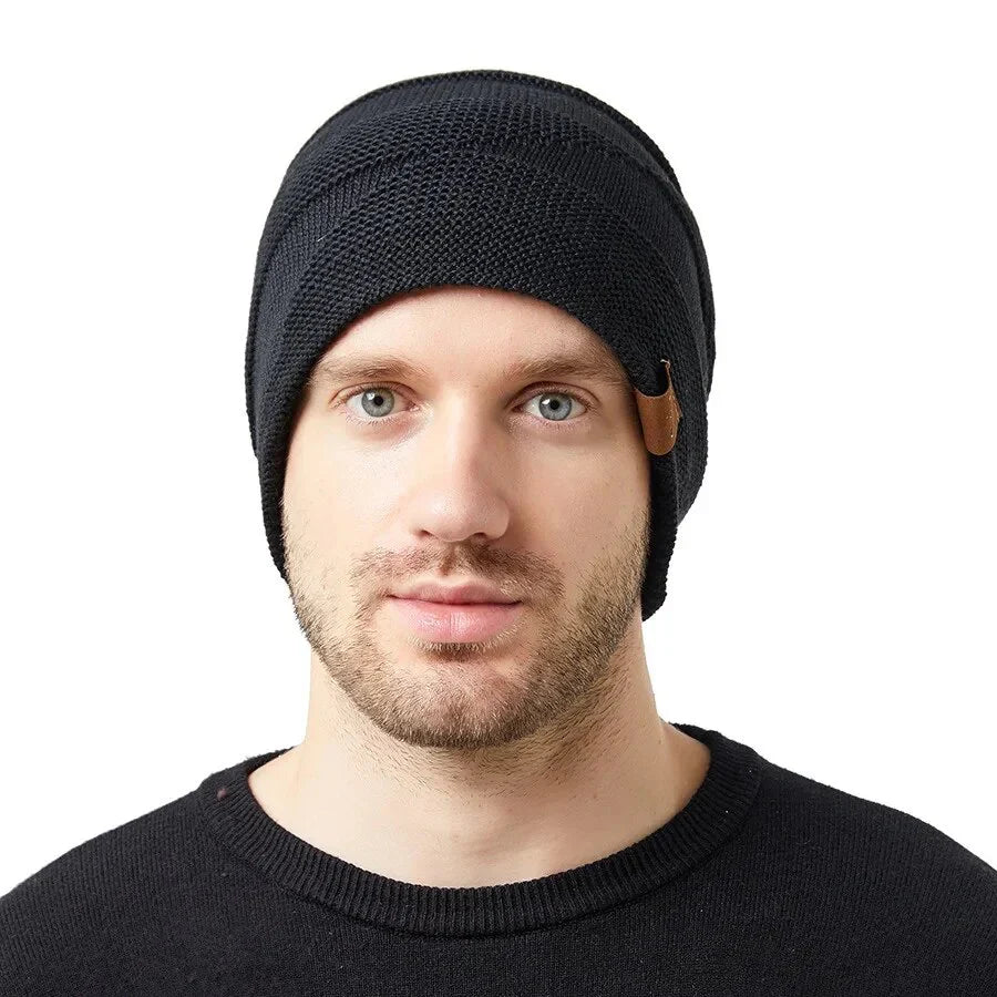 F&S - Warm Winter Beanie