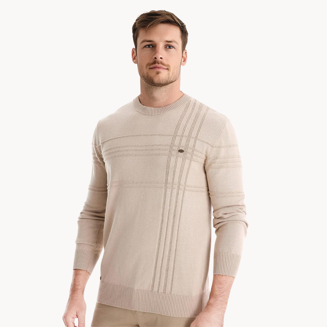 Bryan™ Timeless Jumper