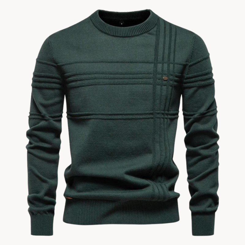 Bryan™ Timeless Jumper