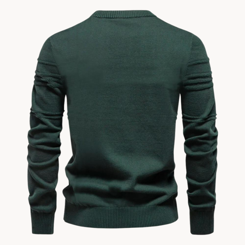 Bryan™ Timeless Jumper