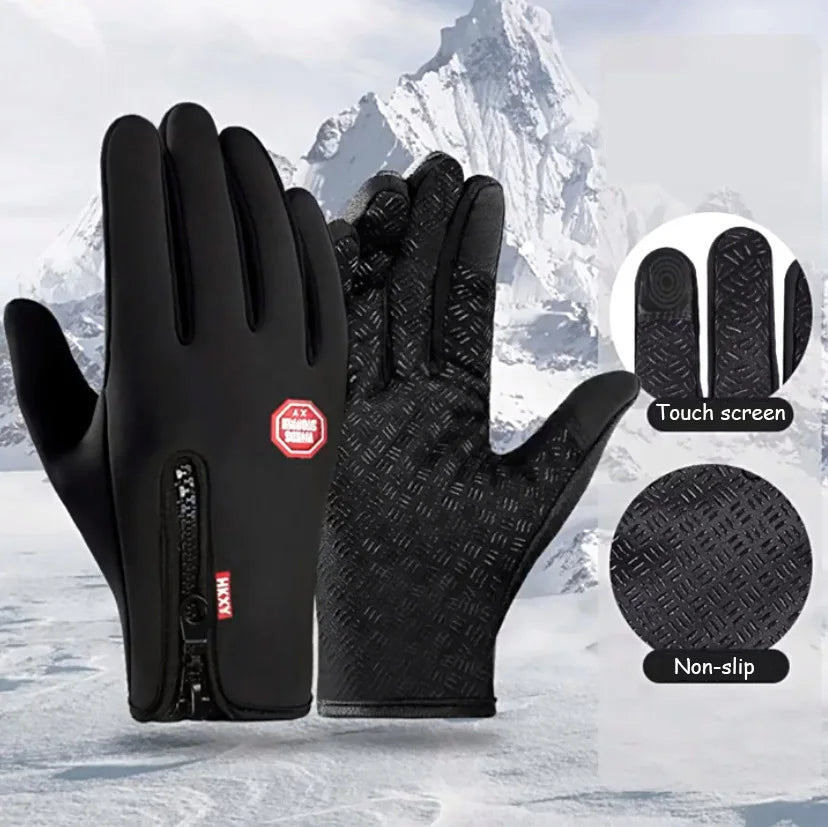 CozySeason™ Thermal Winter Gloves