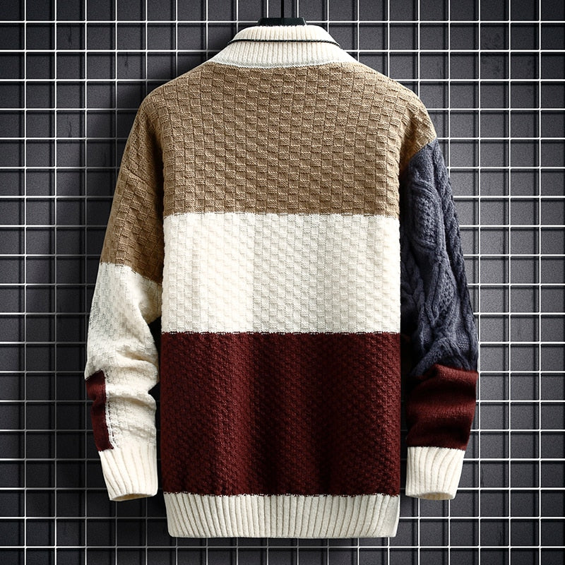 Apache™ Element Vanguard Sweater