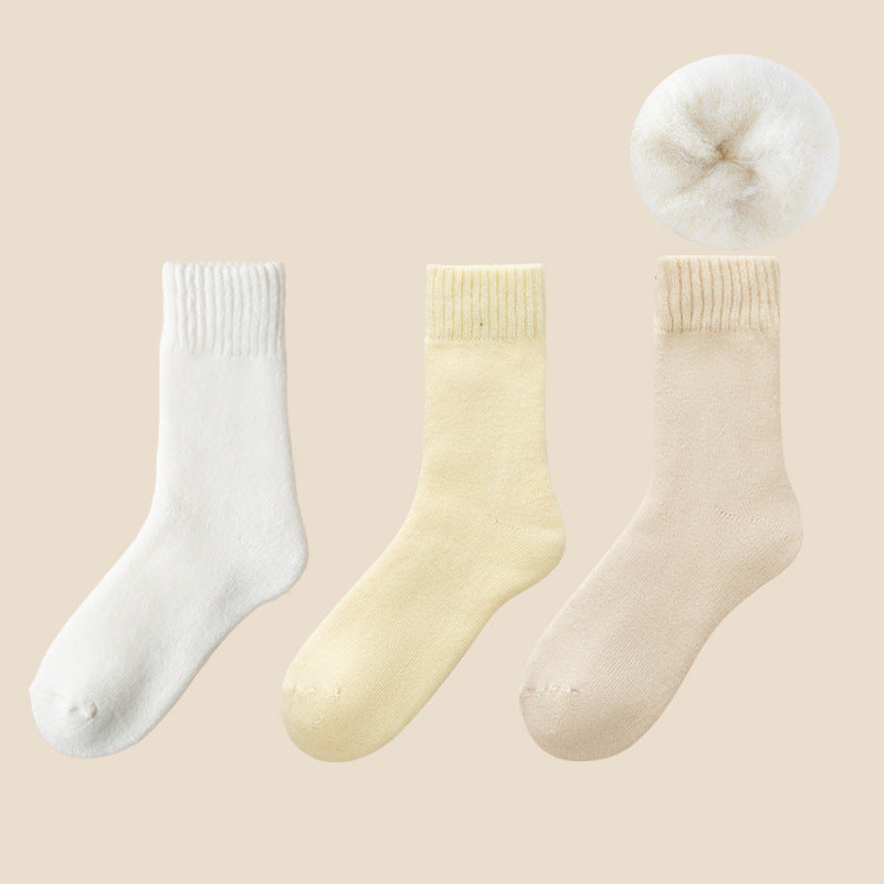 Happy™ WinterSocks 1+2 GRATIS: Unisex Thermische Wintersokken