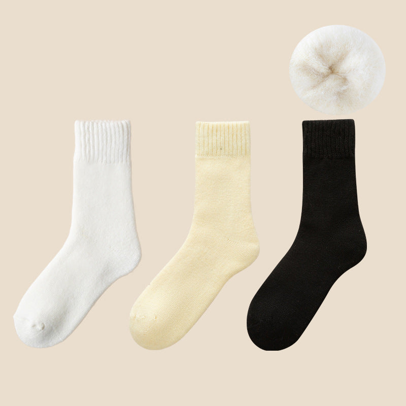 Happy™ WinterSocks 1+2 GRATIS: Unisex Thermische Wintersokken