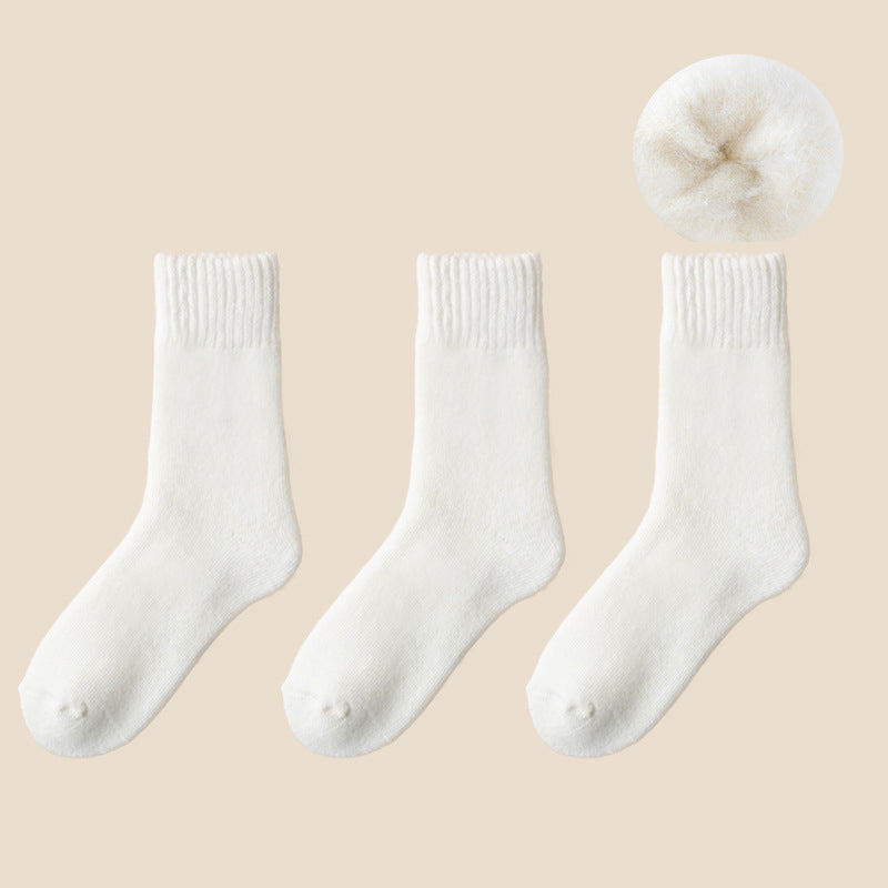 Happy™ WinterSocks 1+2 GRATIS: Unisex Thermische Wintersokken