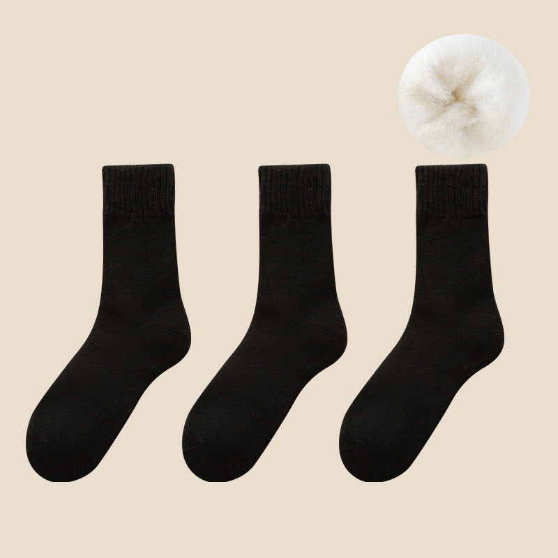 Happy™ WinterSocks 1+2 GRATIS: Unisex Thermische Wintersokken